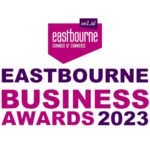 Eastbourne Business Awards 2023 Finalist
